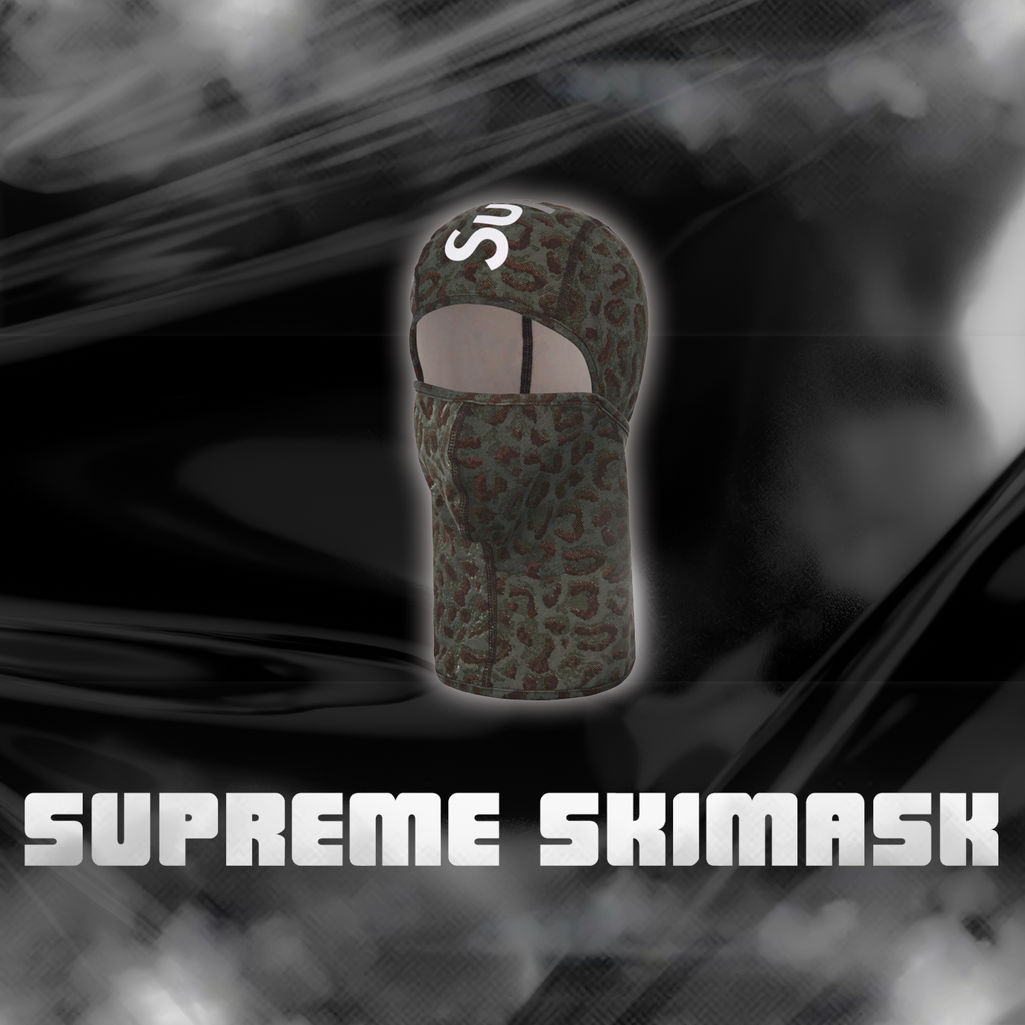 Skimask Sup