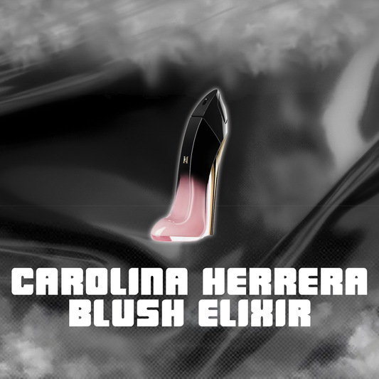 Profumo Carolina