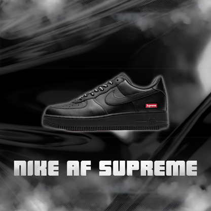 Scarpe Nke Af Sup