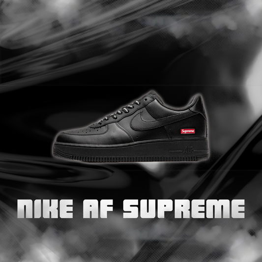 Scarpe Nke Af Sup