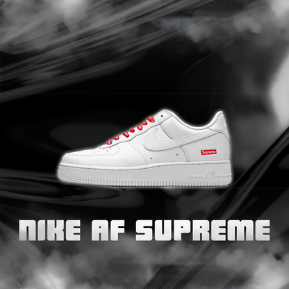 Scarpe Nke Af Sup