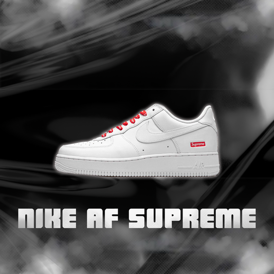 Scarpe Nke Af Sup