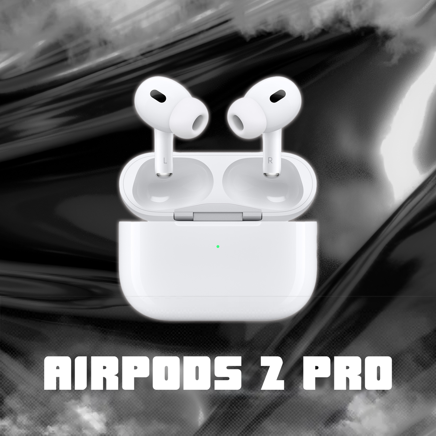 Cuffie 2 pro