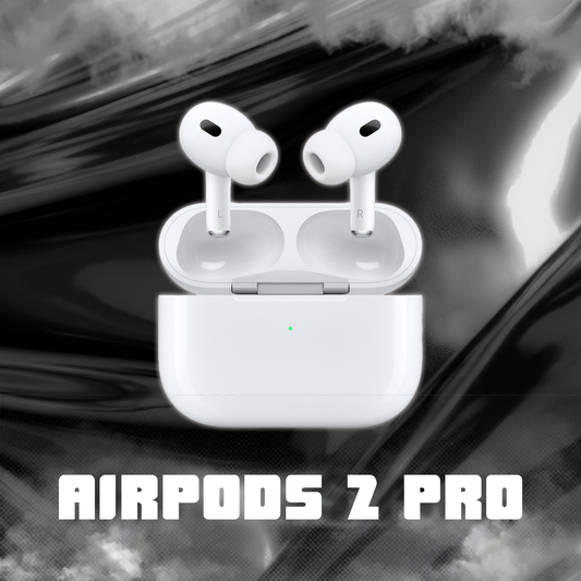 Cuffie 2 pro