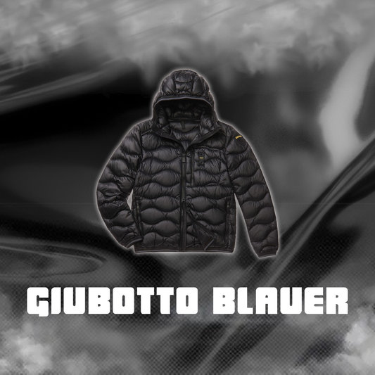 Giubbotto BR