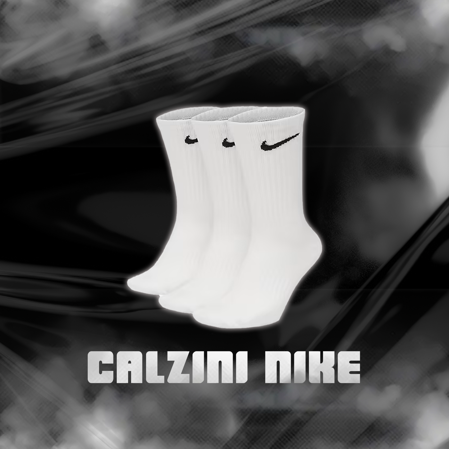 Calzini Nke