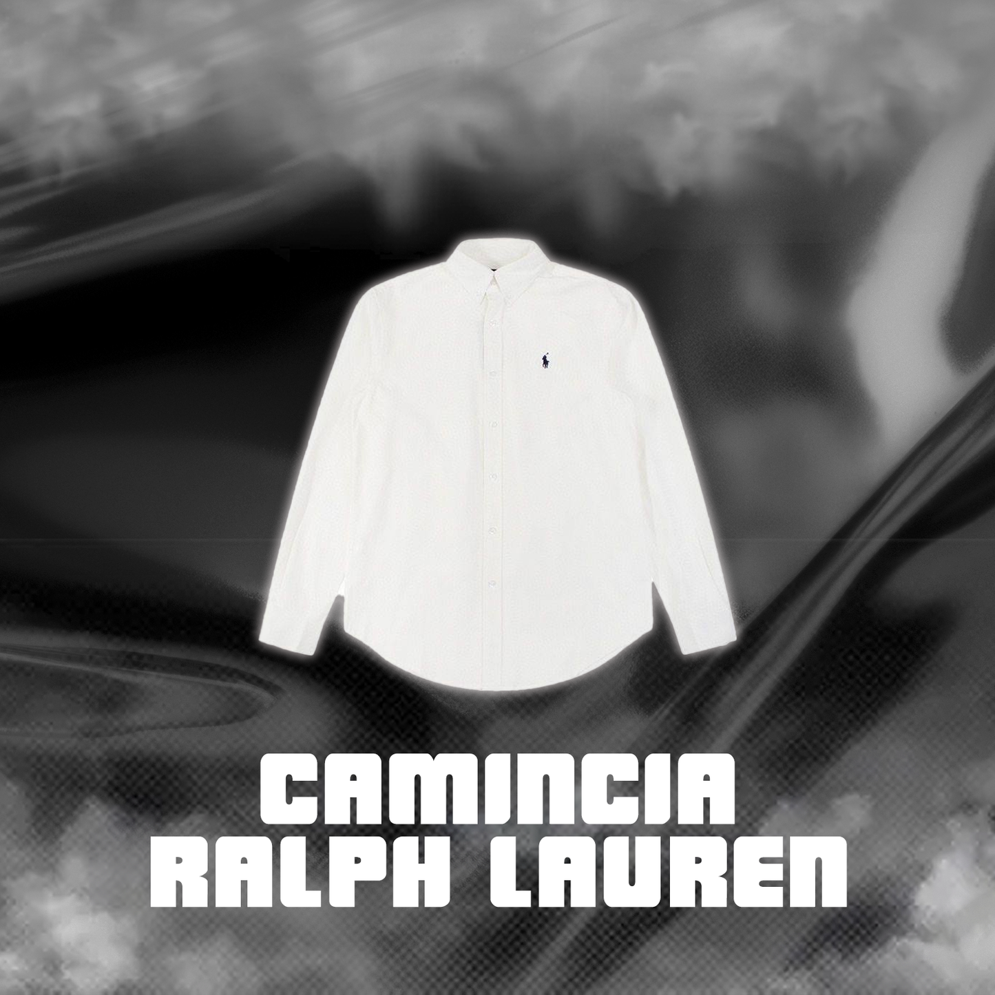 Camincia RL