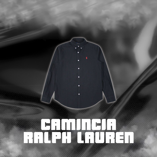 Camincia RL