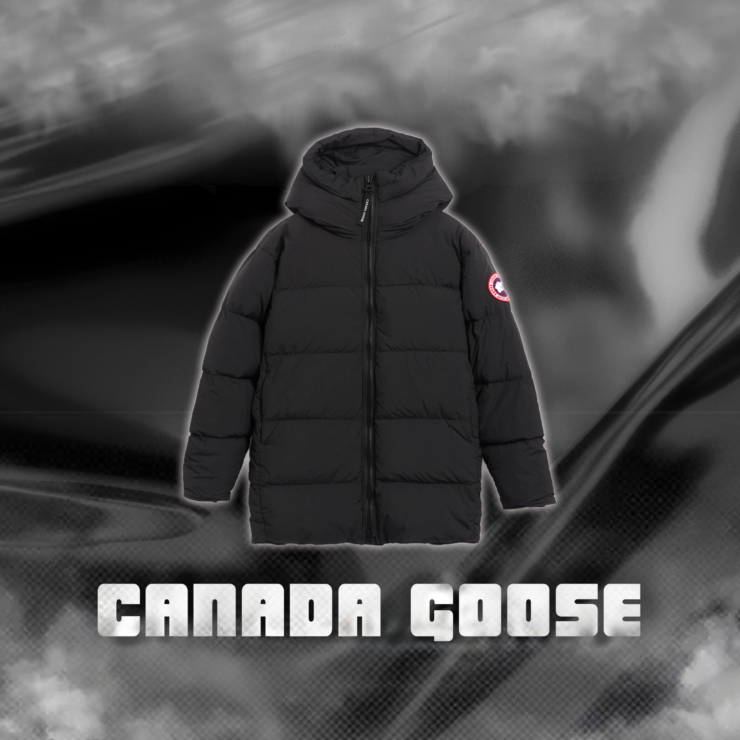 Giacca Canada