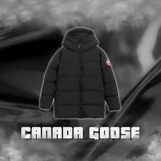 Giacca Canada