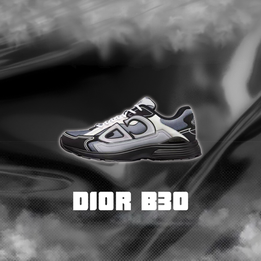 Scarpe B30