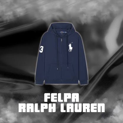 Felpa RL