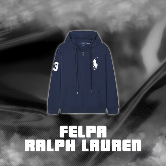 Felpa RL