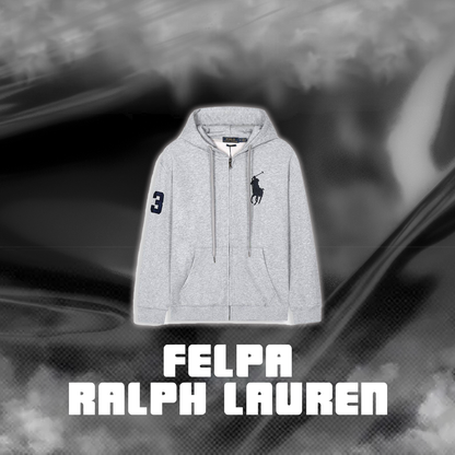 Felpa RL