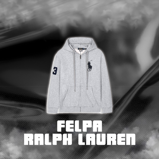 Felpa RL