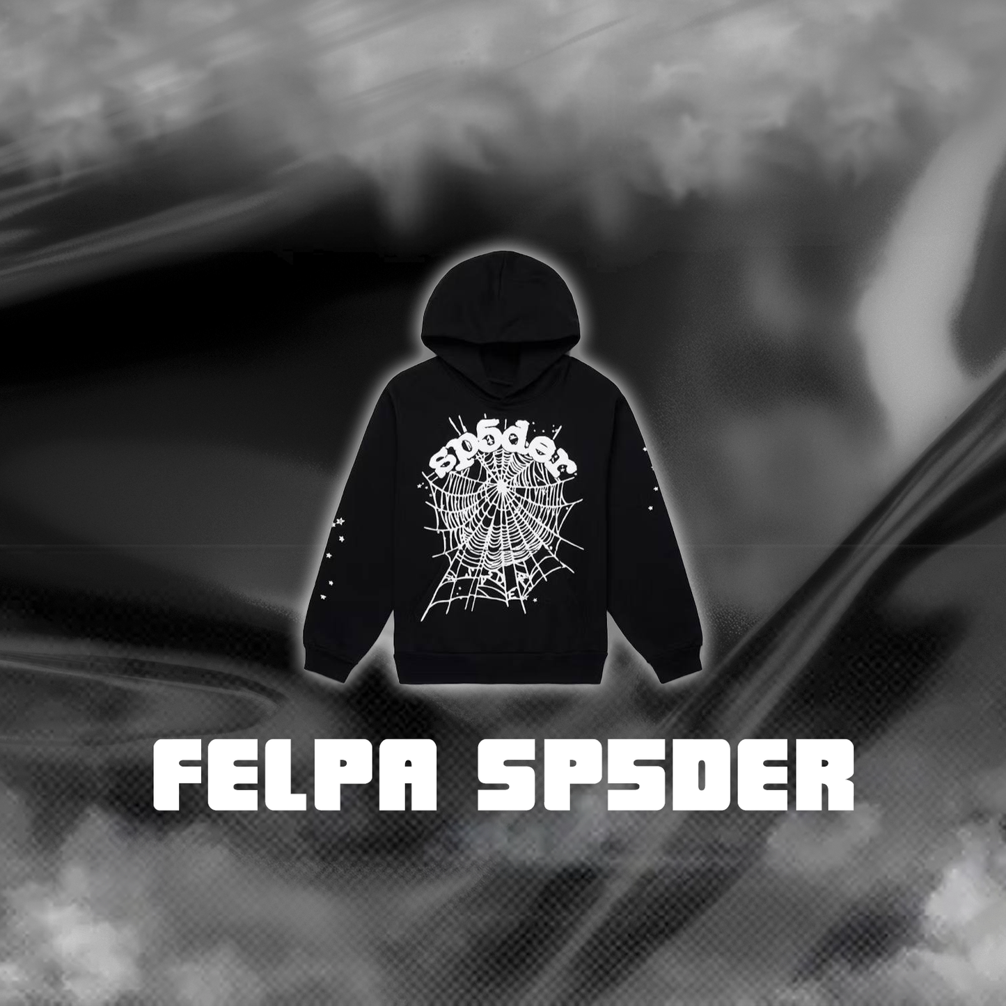 Felpa SP