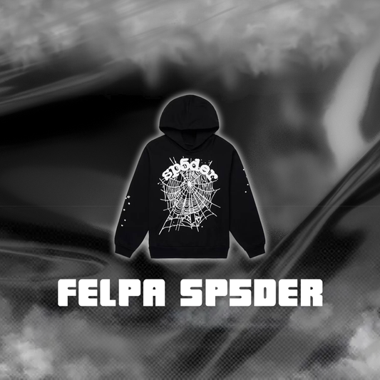 Felpa SP