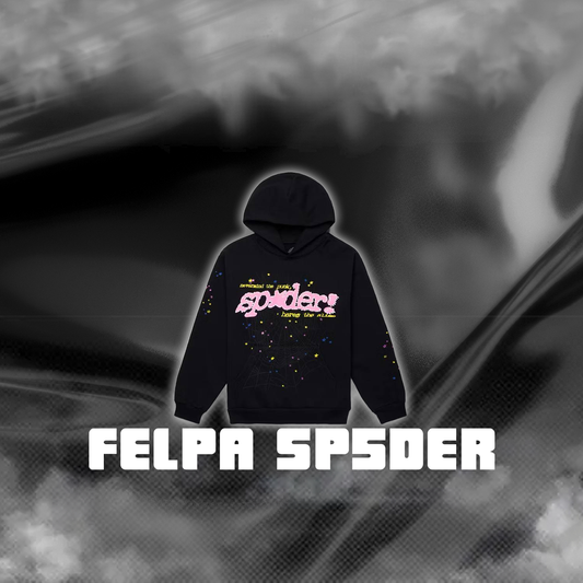 Felpa SP