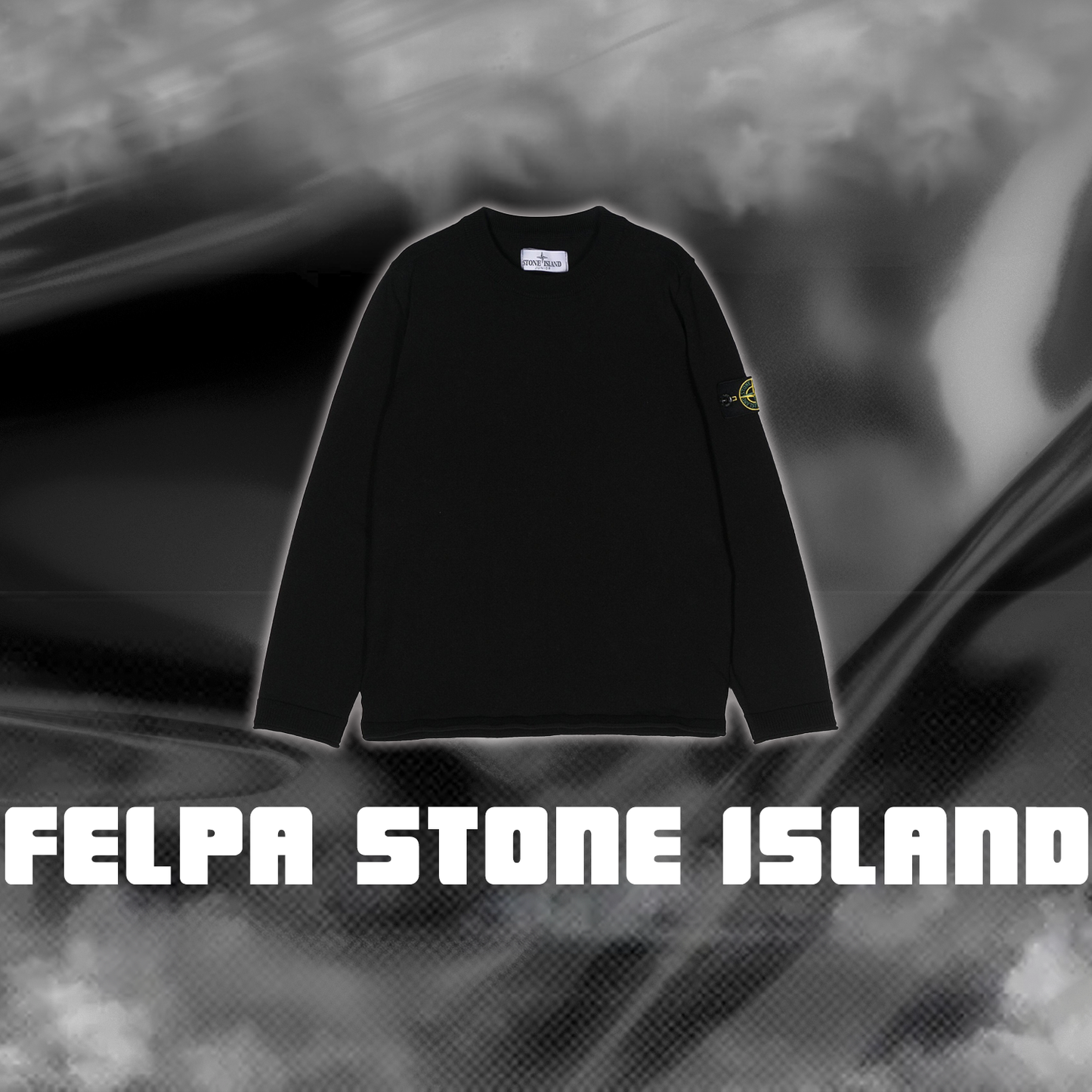 Felpa Stone