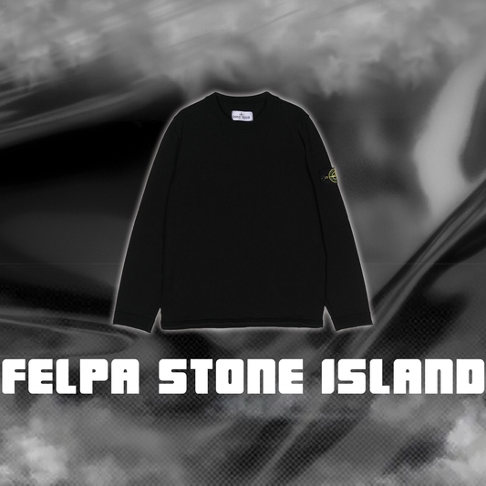 Felpa Stone