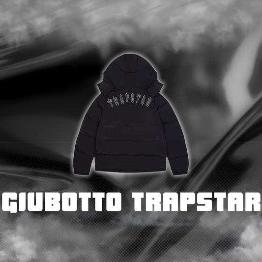 Giubbotto TRAP