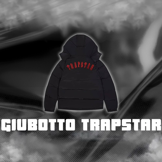 Giubbotto TRAP