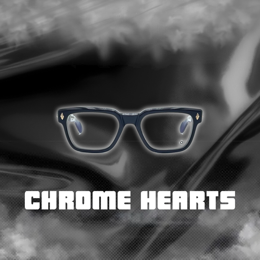 Occhiale Chrome