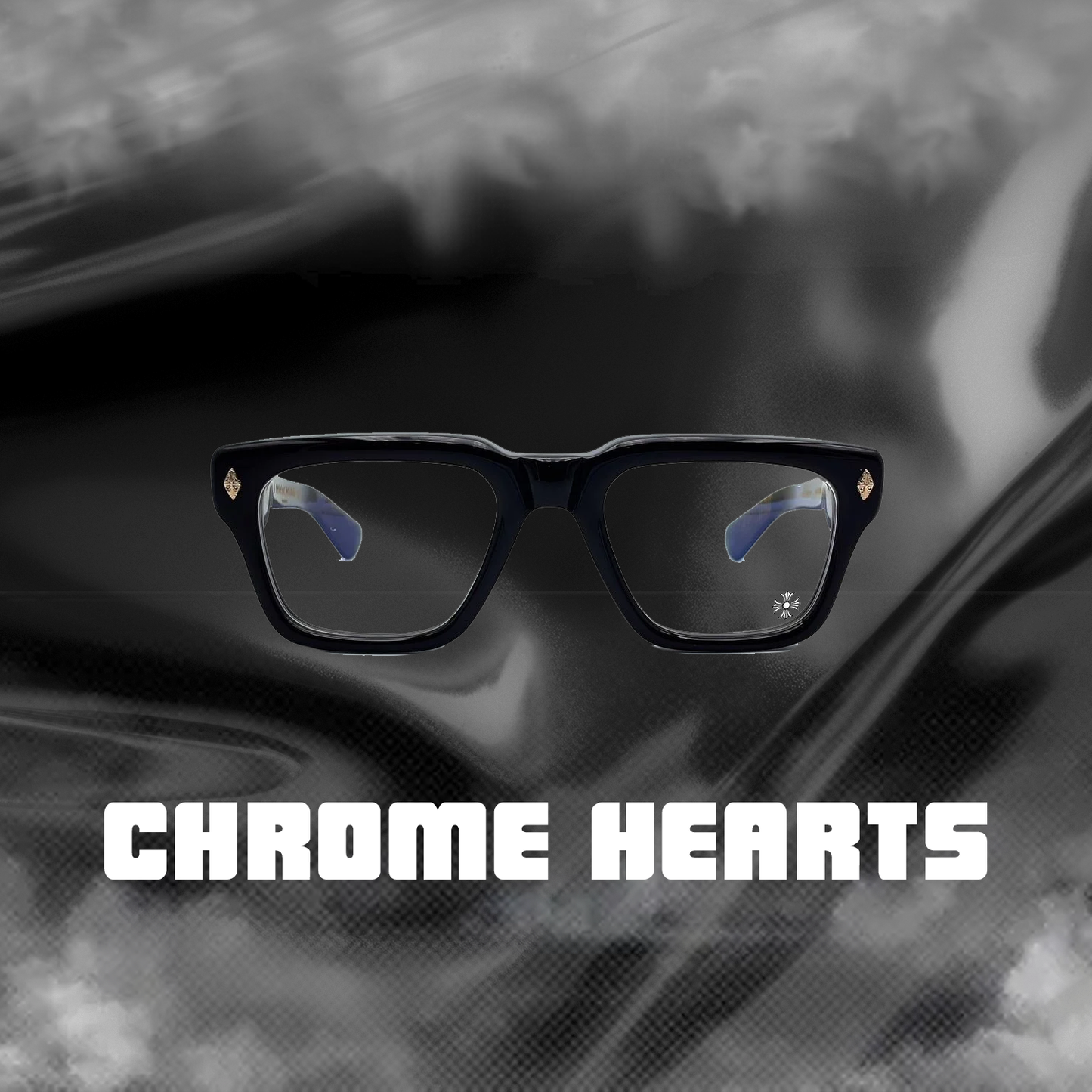 Occhiali Chrome