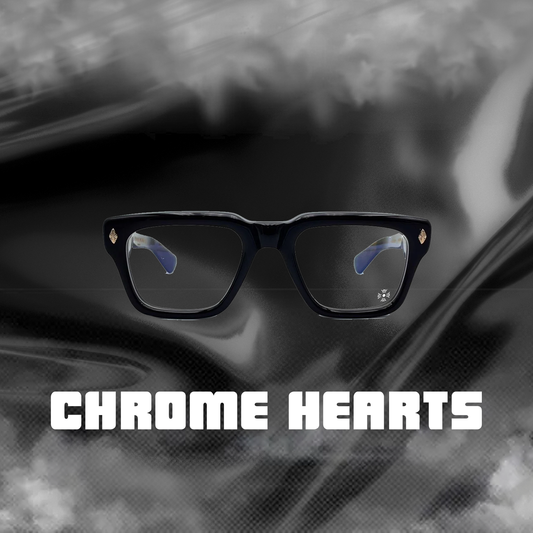 Occhiali Chrome