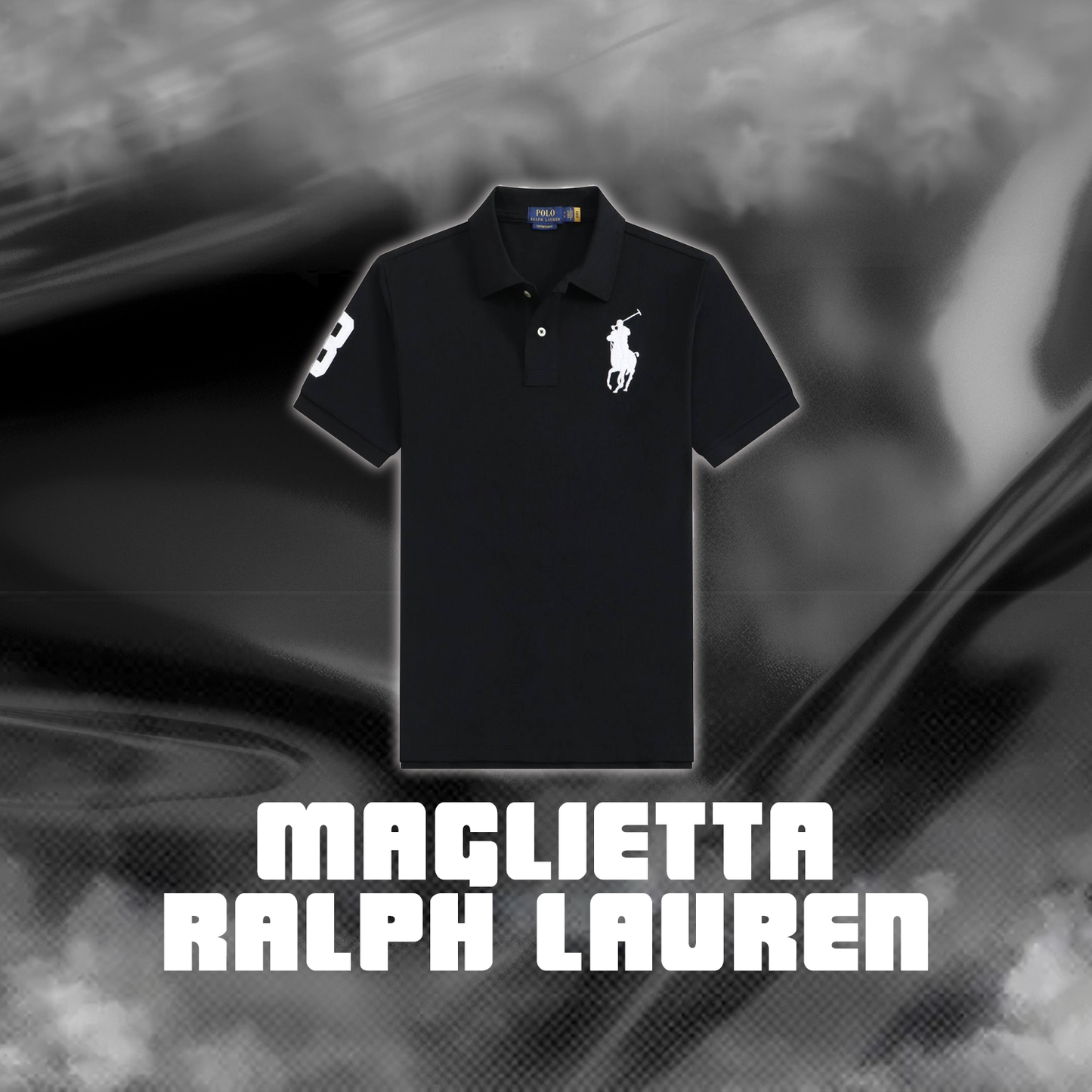 Maglietta RL