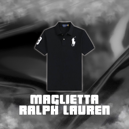 Maglietta RL