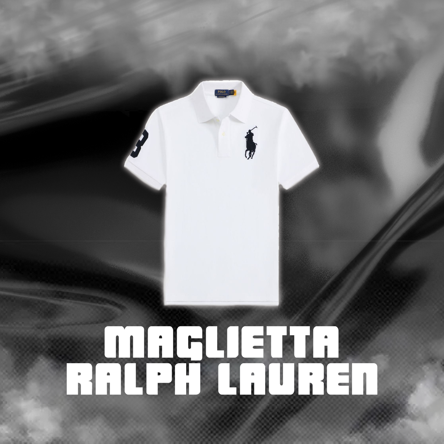 Maglietta RL