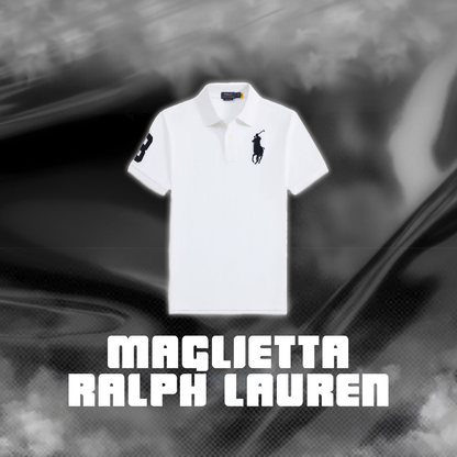 Maglietta RL