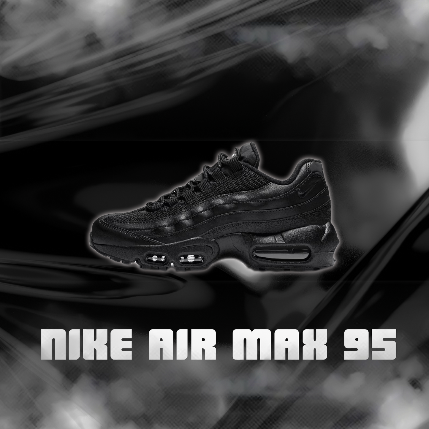 Scarpe Nke 95