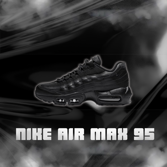 Scarpe Nke 95