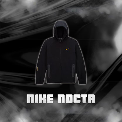 Felpa Noct