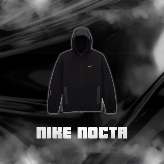 Felpa Noct