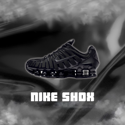Scarpe Shox