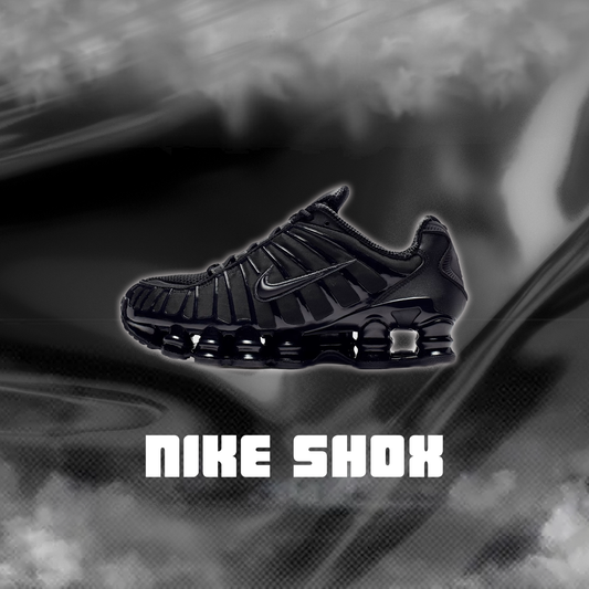 Scarpe Shox