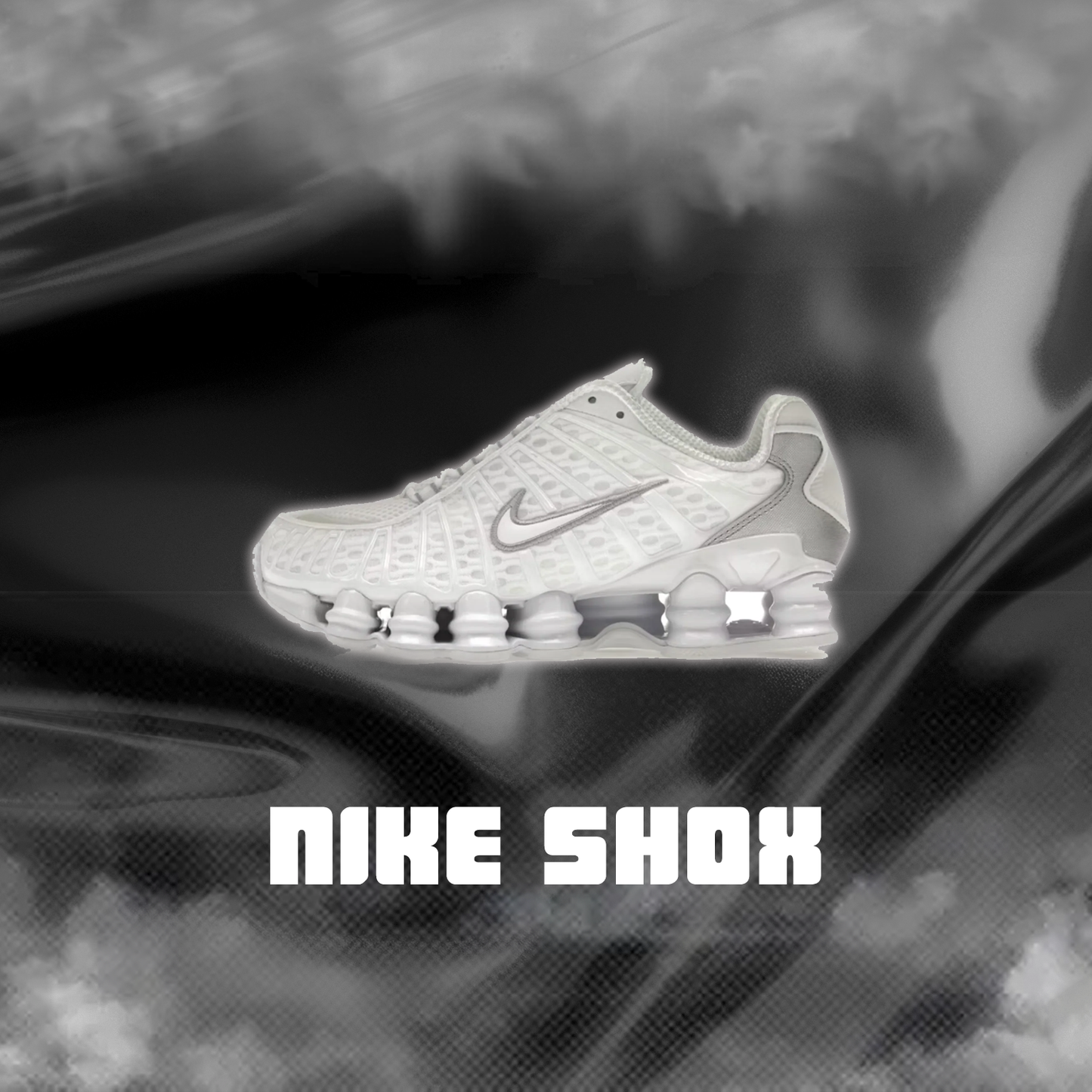 Scarpe Shox