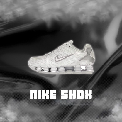 Scarpe Shox