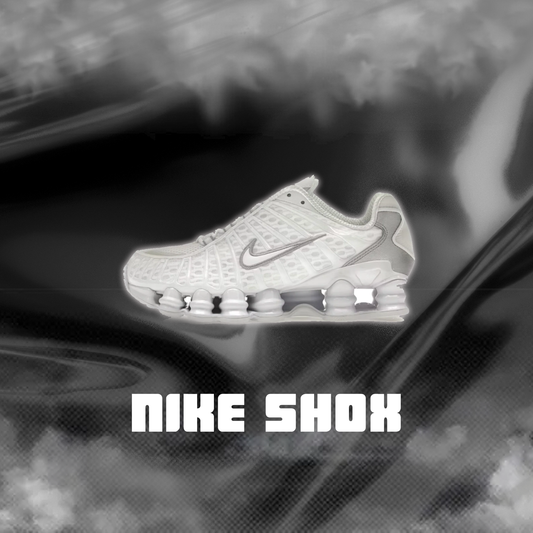 Scarpe Shox