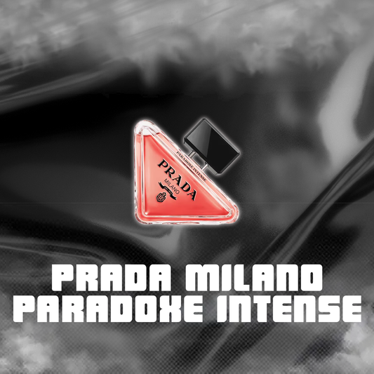 Profumo Prad Milan
