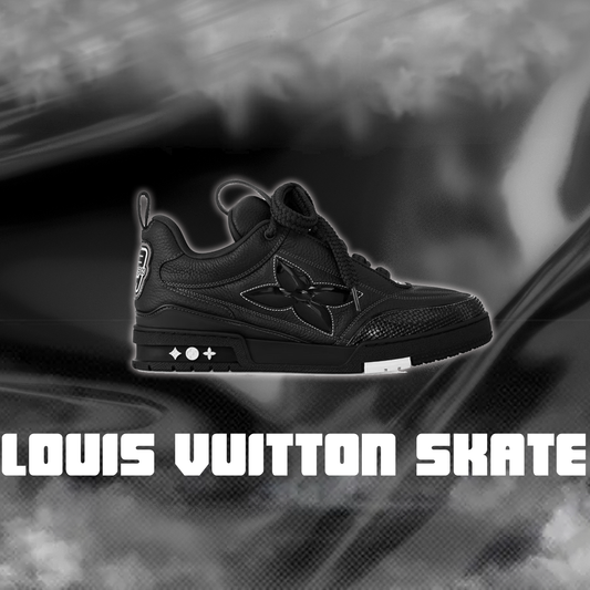 Scarpe Skate