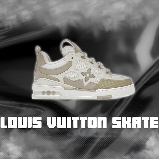 Scarpe Skate