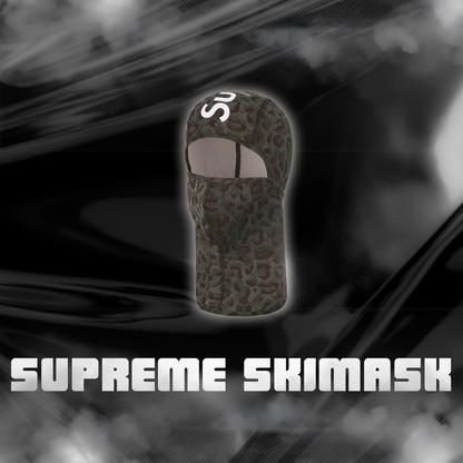 Skimask Sup