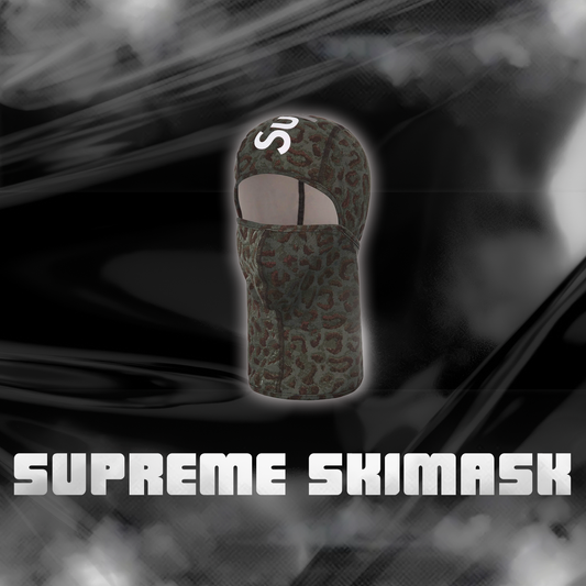 Skimask Sup