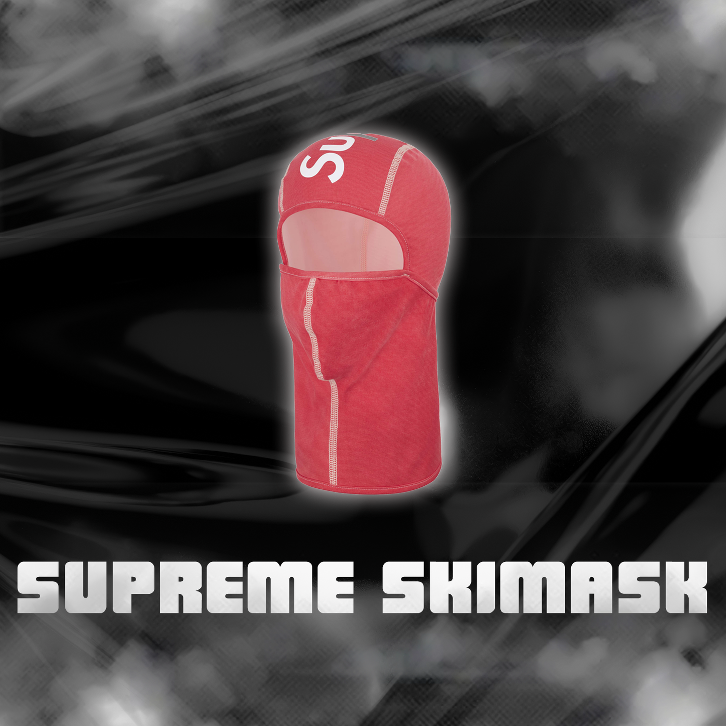 Skimask Sup