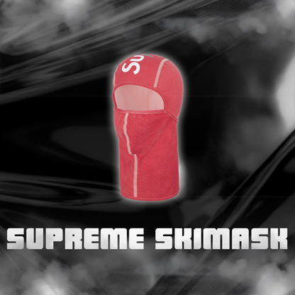 Skimask Sup