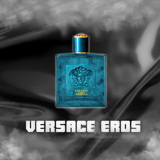 Profumo Versac Ero